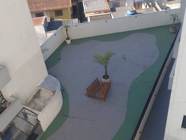 Venda em Jardim Monte Alegre - Taboão da Serra