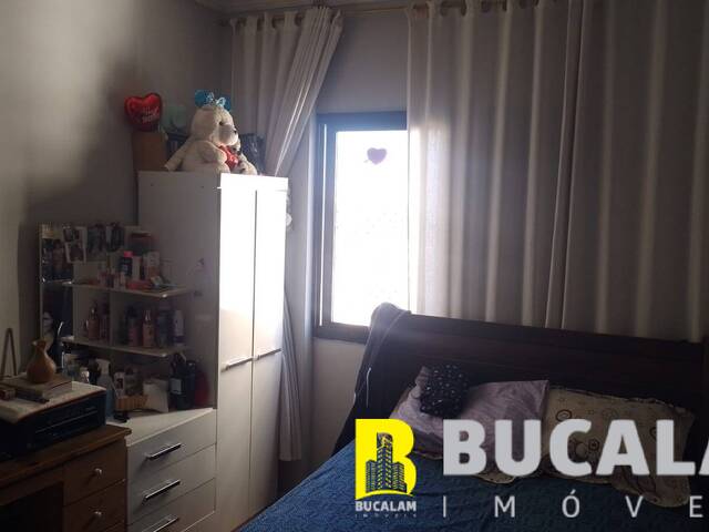 #6432-RM - Apartamento para Venda em Taboão da Serra - SP - 2