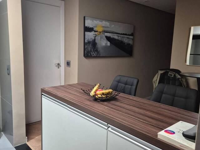Apartamento para Venda em Taboão da Serra - 4