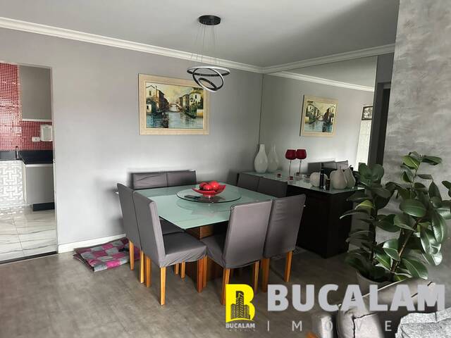 Apartamento para Locação em Taboão da Serra - 4