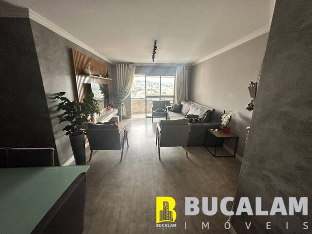 Apartamento para Locação em Taboão da Serra - 5