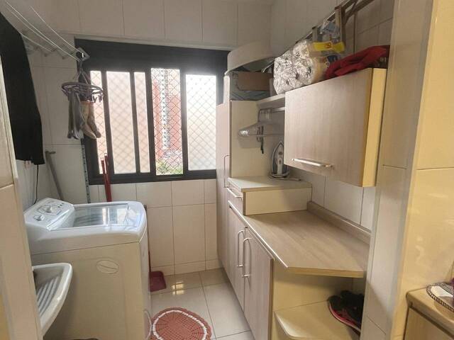 #6435 - Apartamento para Venda em Taboão da Serra - SP - 2