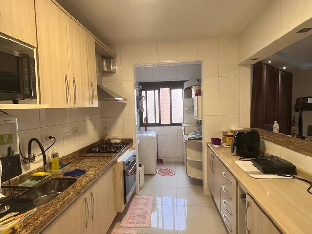 Apartamento para Venda em Taboão da Serra - 4