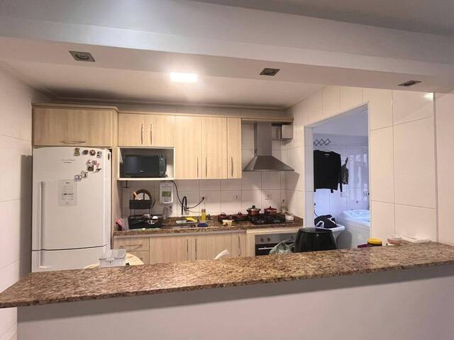 Apartamento para Venda em Taboão da Serra - 5