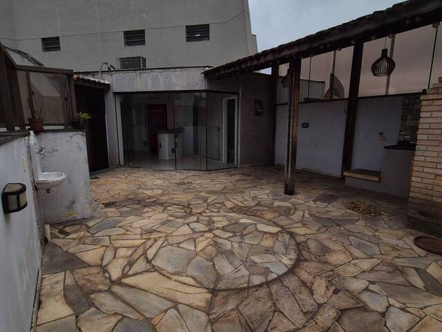 #6436 - Cobertura para Venda em Taboão da Serra - SP - 2