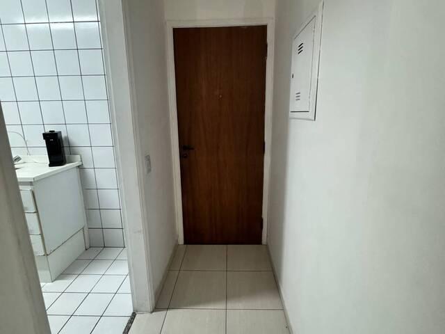#4514 - Apartamento para Locação em Taboão da Serra - SP - 3