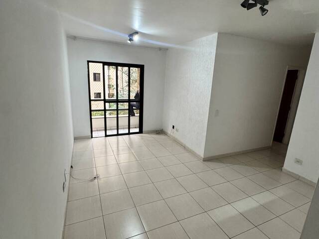 #4514 - Apartamento para Locação em Taboão da Serra - SP - 1