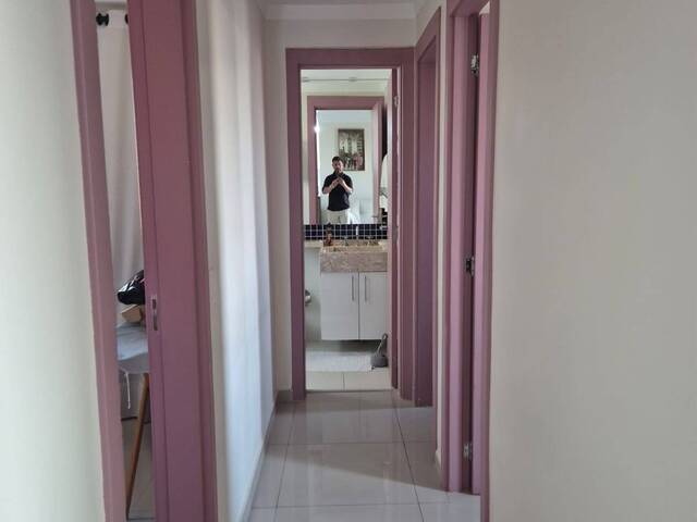 Apartamento para Venda em Taboão da Serra - 4