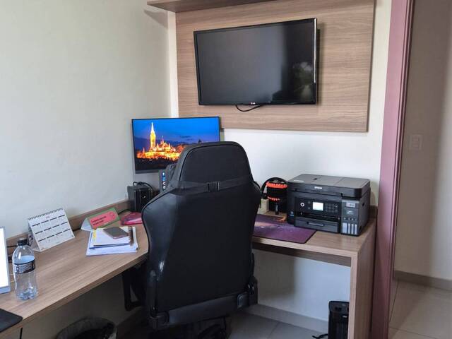 #6437 - Apartamento para Venda em Taboão da Serra - SP - 3