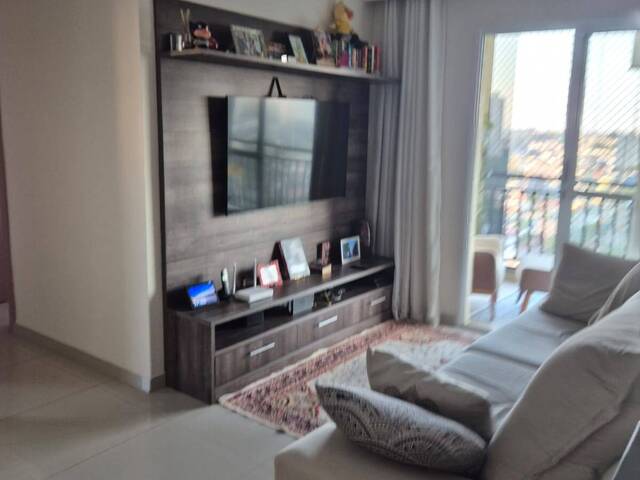 Apartamento para Venda em Taboão da Serra - 5