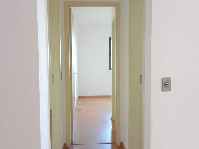 #6438 - Apartamento para Locação em Taboão da Serra - SP - 2