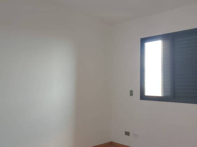 Apartamento para Locação em Taboão da Serra - 5
