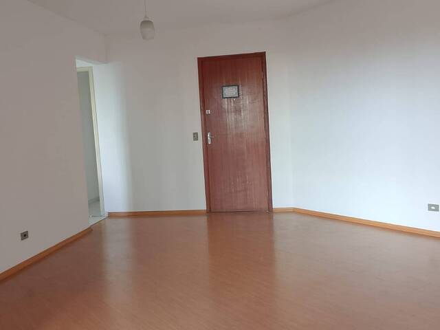 #6438 - Apartamento para Locação em Taboão da Serra - SP - 1