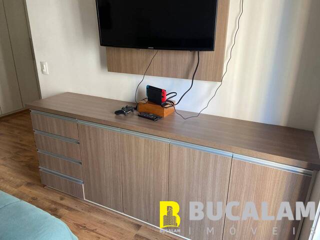 #6439 - Apartamento para Venda em Taboão da Serra - SP - 3