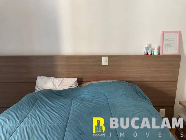 Apartamento para Venda em Taboão da Serra - 4