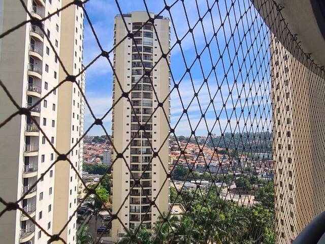 #6440 - Apartamento para Locação em Taboão da Serra - SP - 3