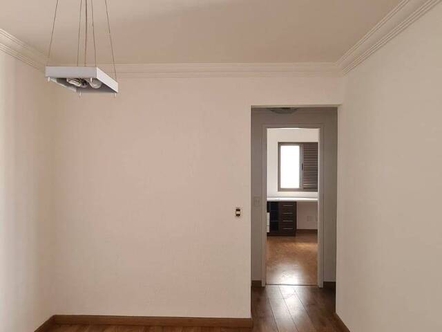 Apartamento para Locação em Taboão da Serra - 5