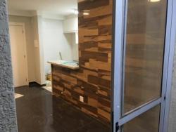 #4766-PM - Apartamento para Locação em Taboão da Serra - SP