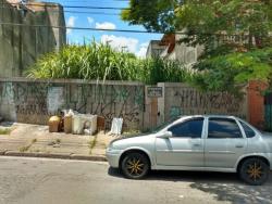 #3522 - R - Terreno para Venda em Taboão da Serra - SP - 2
