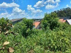 #3522 - R - Terreno para Venda em Taboão da Serra - SP - 3