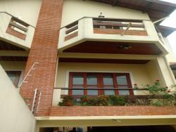 #3557-R - Casa para Venda em Taboão da Serra - SP - 3