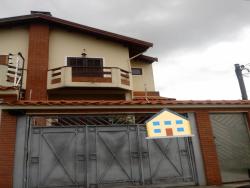 #3557-R - Casa para Venda em Taboão da Serra - SP - 2