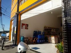 #3710-DB - Salão Comercial para  em Taboão da Serra - SP - 3