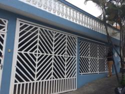 #4355-R - Casa para Venda em Taboão da Serra - SP - 2