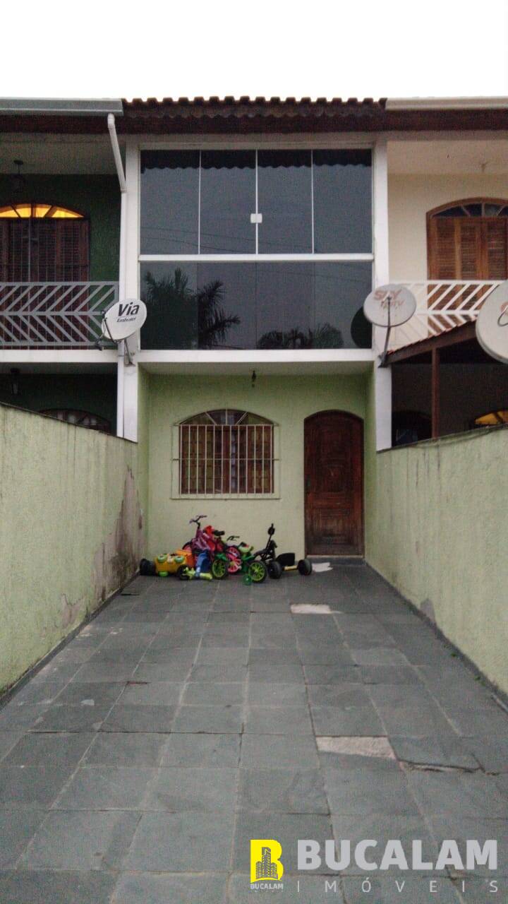 CASA PARA VENDA E LOCAÇÃO BAIRRO INTERCAP - TABOÃO DA SERRA
