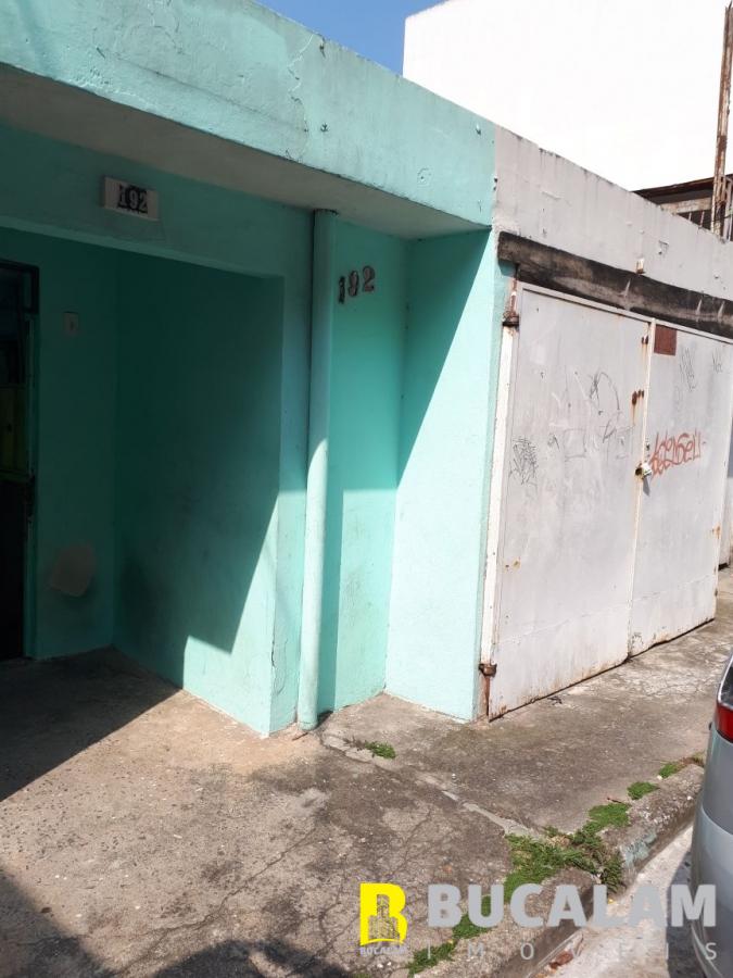 CASA PARA VENDA NA VILA SÔNIA
