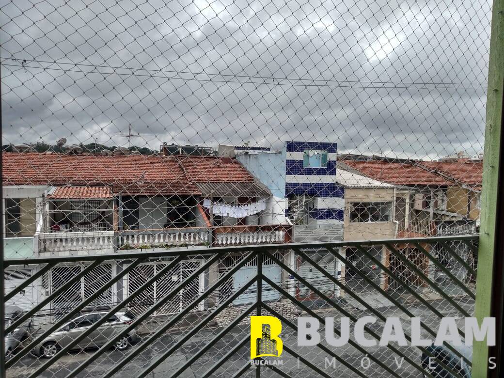 Apartamento, 2 quartos, 52 m² - Foto 2