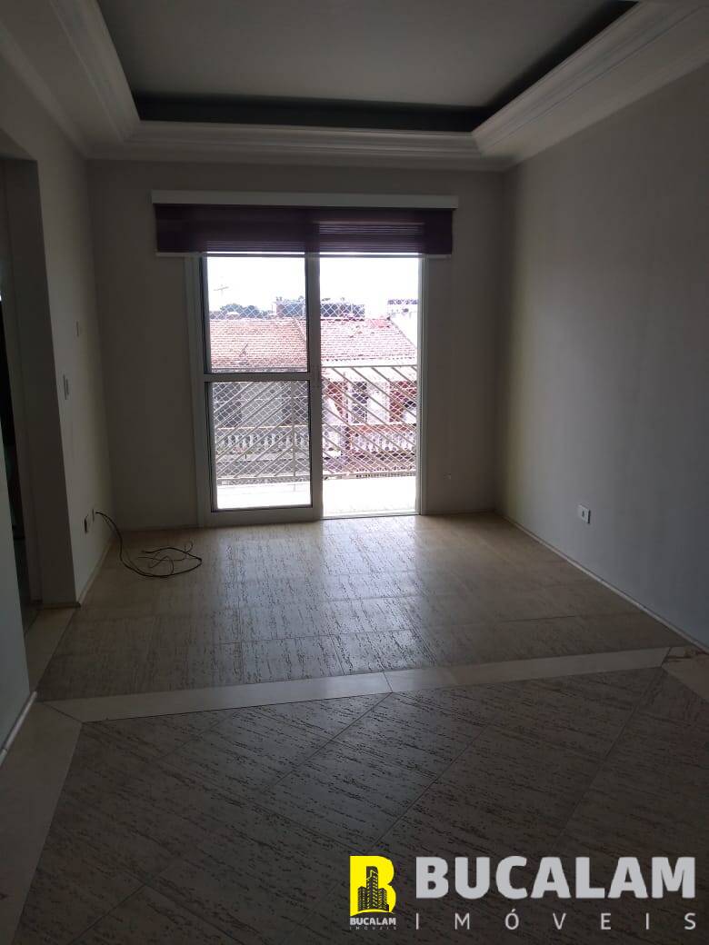 Apartamento, 2 quartos, 52 m² - Foto 3