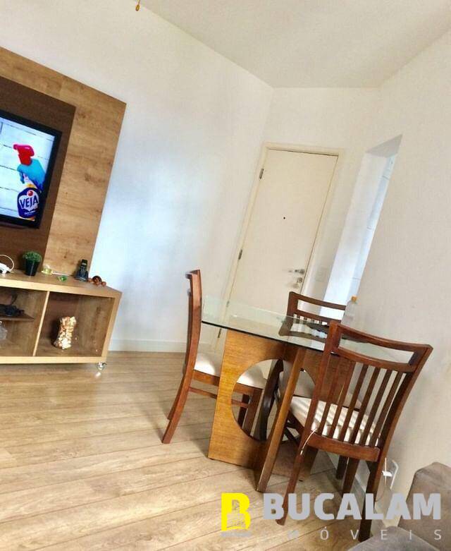 APARTAMENTO PARA VENDA NO CONDOMÍNIO TORRES DO TABOÃO