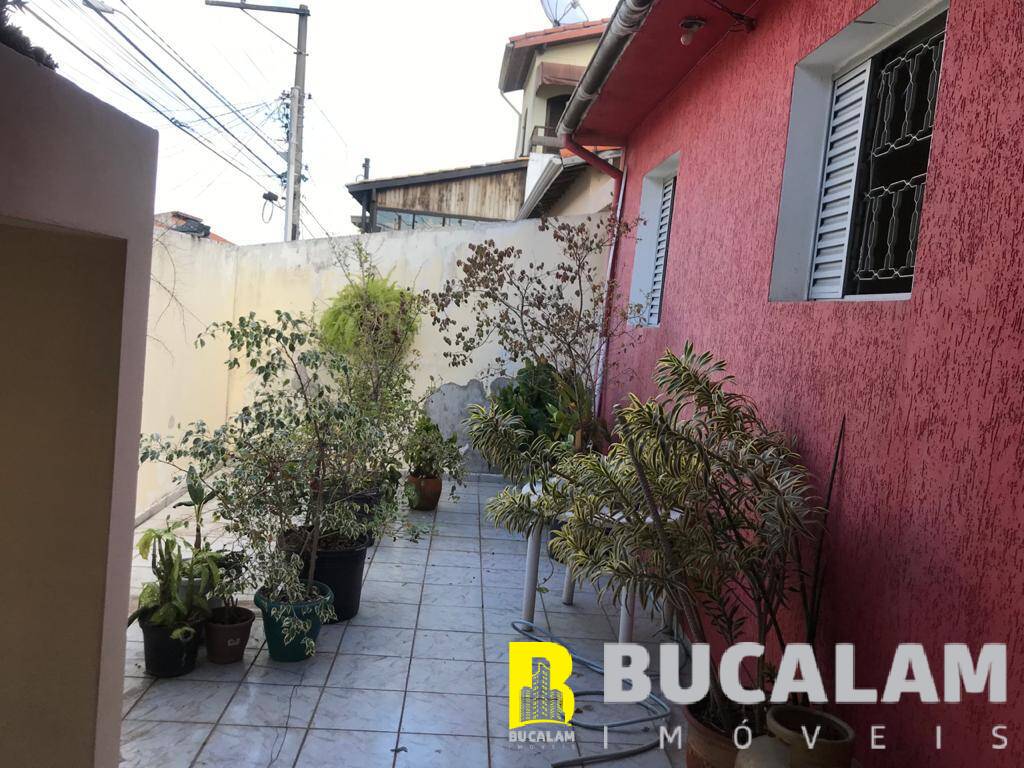Casa, 3 quartos, 250 m² - Foto 1