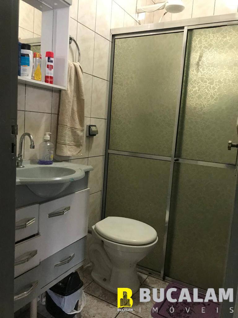 Casa, 3 quartos, 250 m² - Foto 8