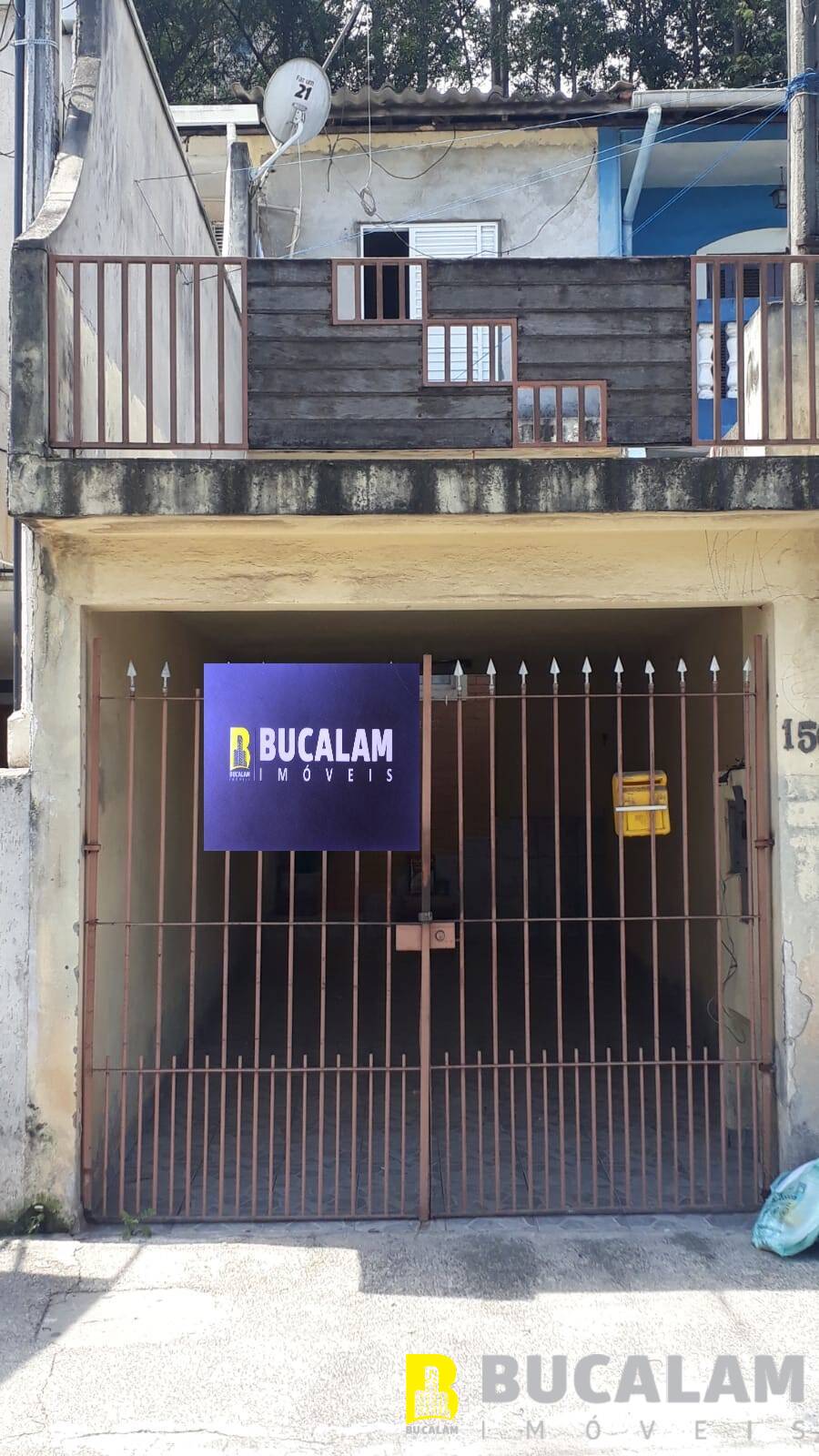 CASA A VENDA NO BAIRRO CIDADE INTERCAP