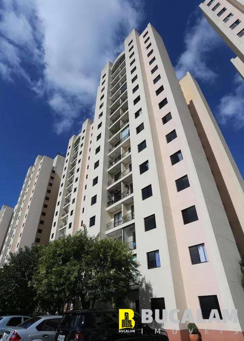 APARTAMENTO PARA VENDA NO CONDOMÍNIO BELAS ARTES