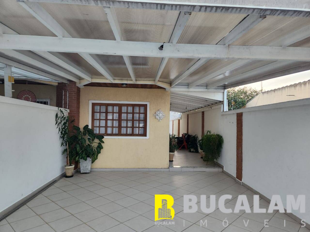 Excelente Casa para venda 03 dormitórios Pq. Assunção - Taboão da Serra