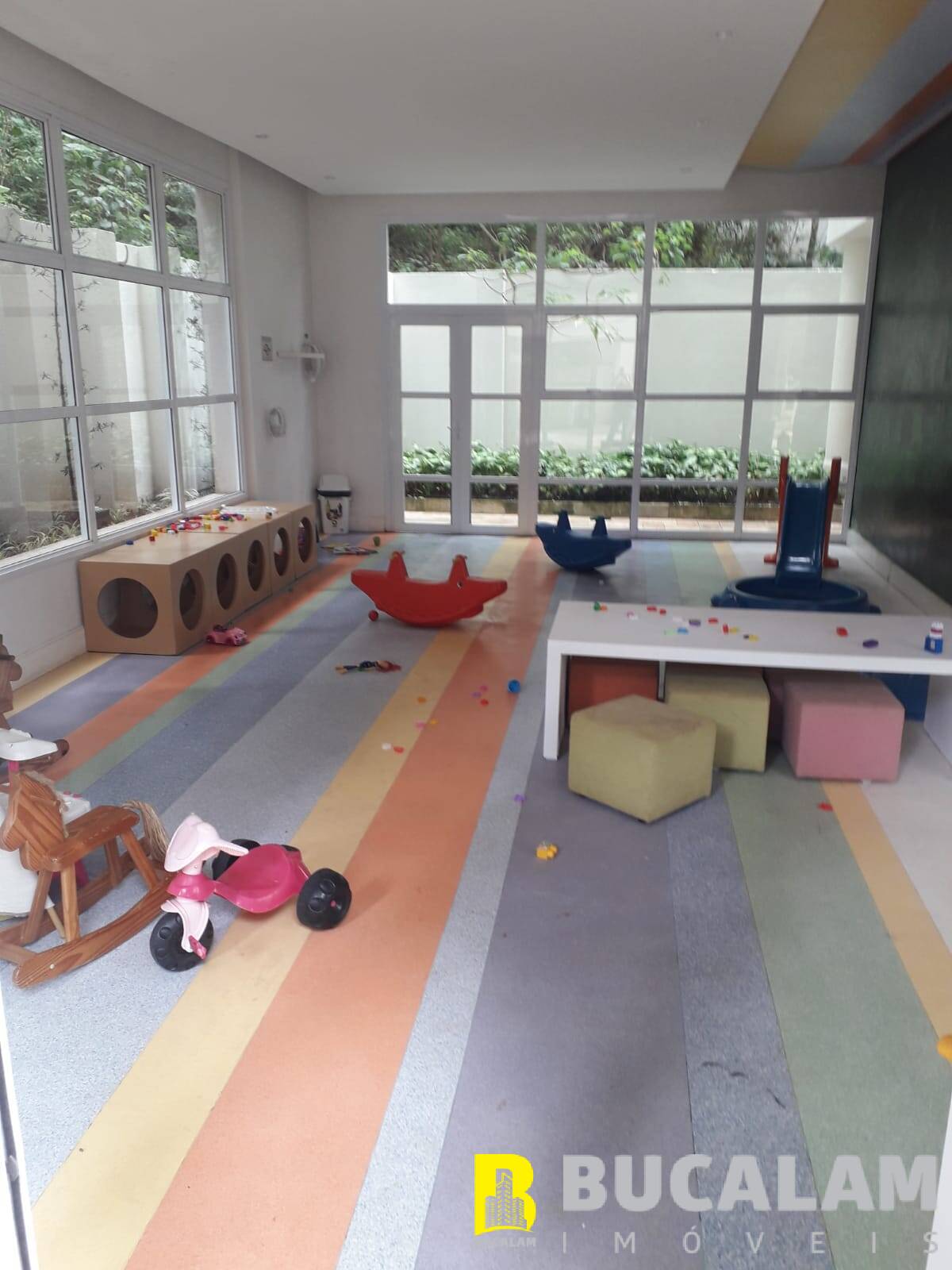 Apartamento, 3 quartos, 138 m² - Foto 22