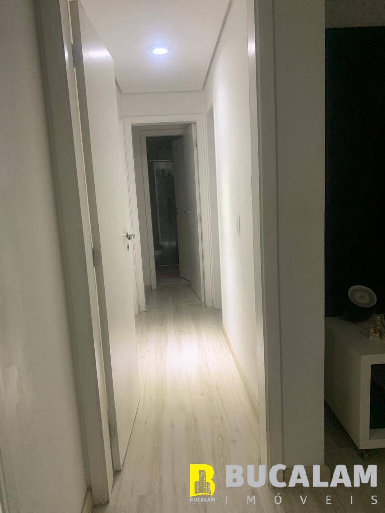 Apartamento, 3 quartos, 138 m² - Foto 11