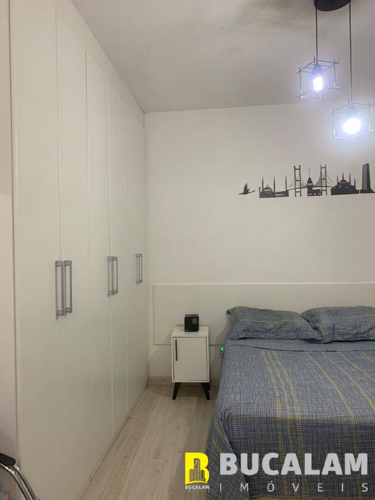 Apartamento, 3 quartos, 138 m² - Foto 13