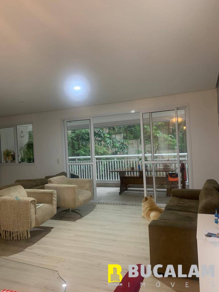 Apartamento, 3 quartos, 138 m² - Foto 8