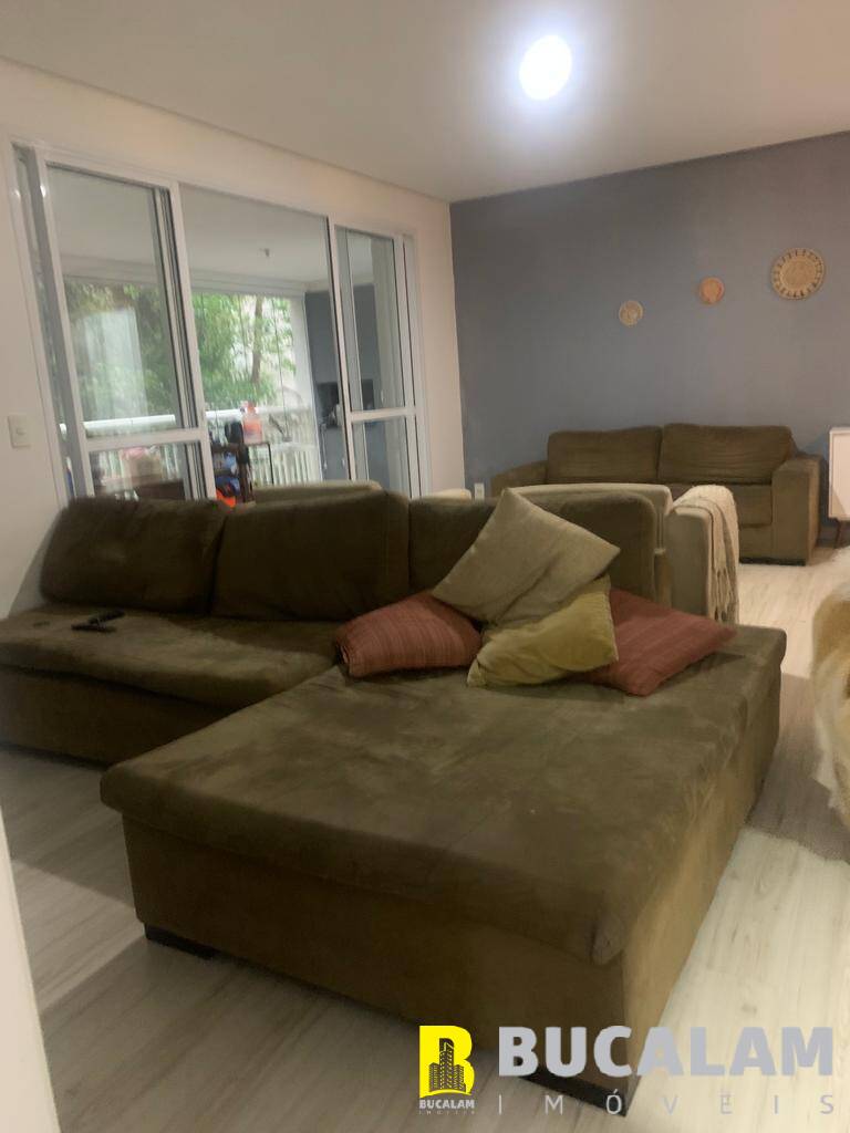 Apartamento, 3 quartos, 138 m² - Foto 6