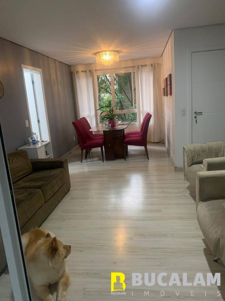 Apartamento, 3 quartos, 138 m² - Foto 9