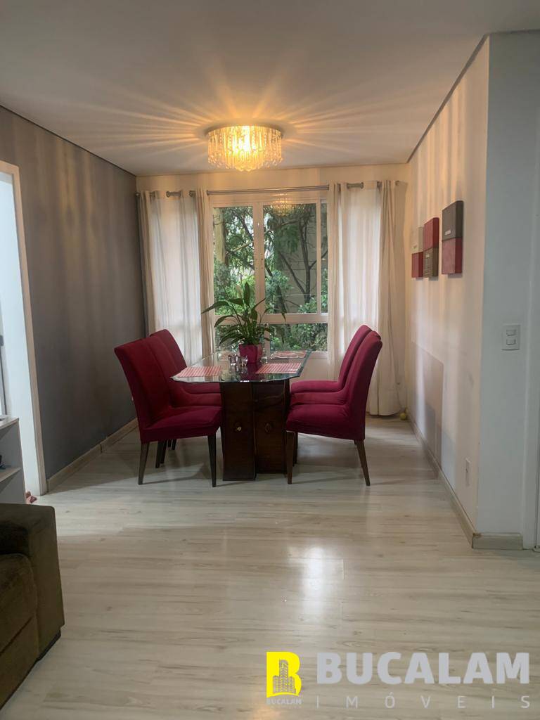 Apartamento, 3 quartos, 138 m² - Foto 10