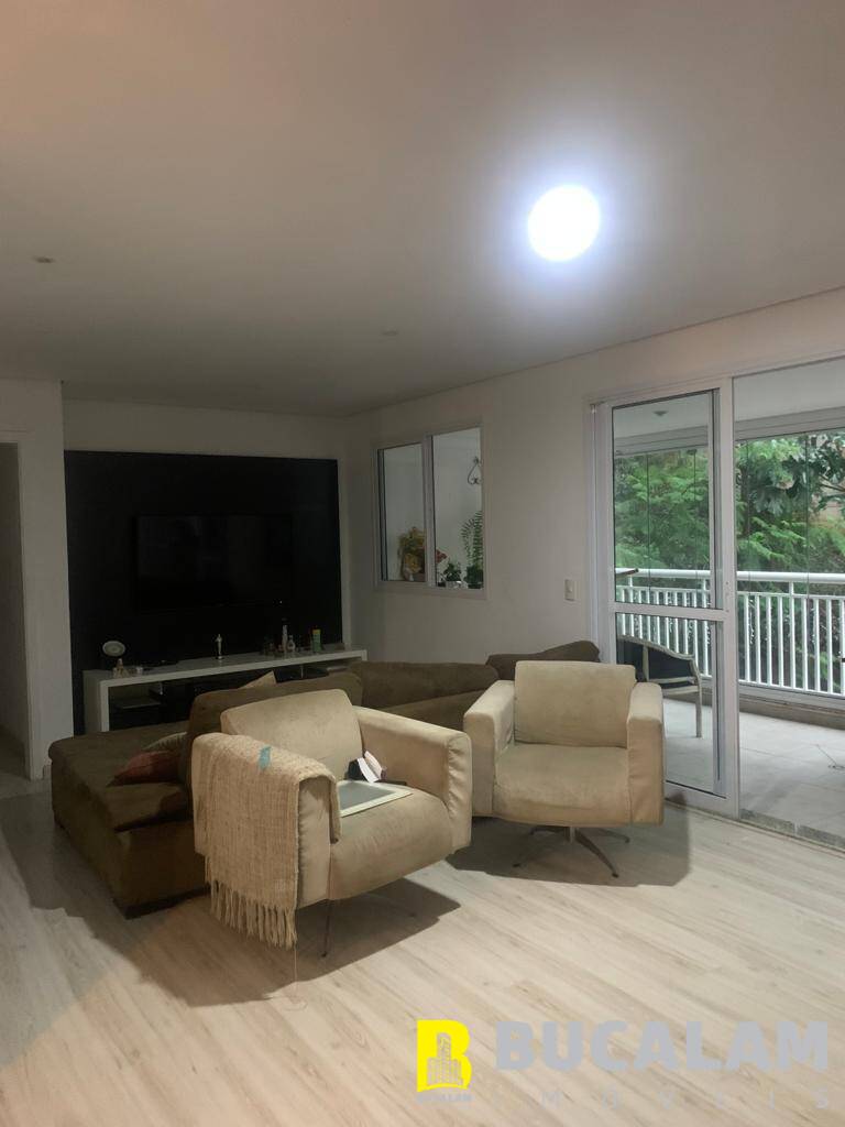 Apartamento, 3 quartos, 138 m² - Foto 7