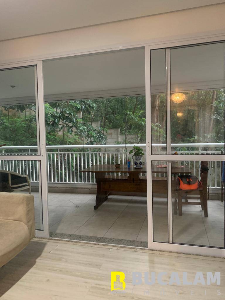 Apartamento, 3 quartos, 138 m² - Foto 5