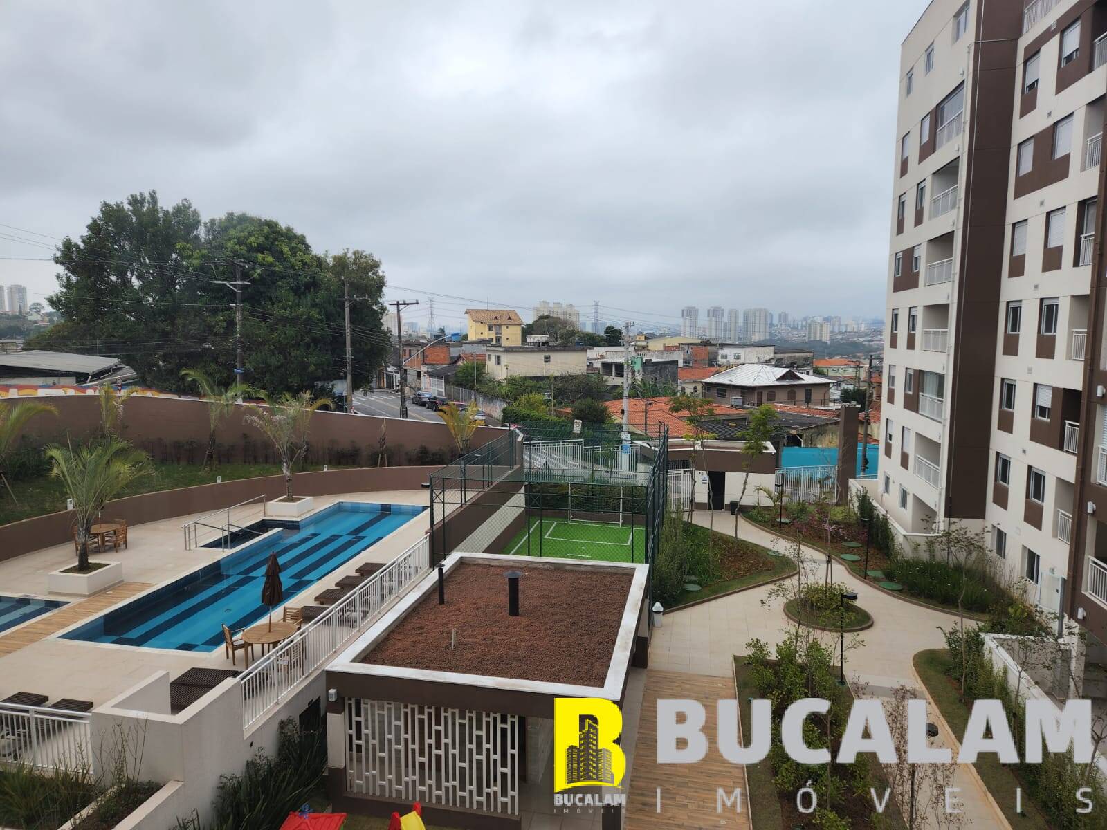 Apartamento, 2 quartos, 60 m² - Foto 19