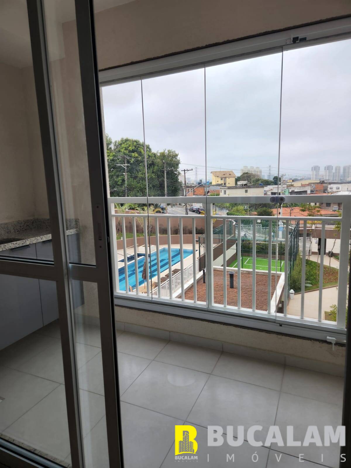 Apartamento, 2 quartos, 60 m² - Foto 7