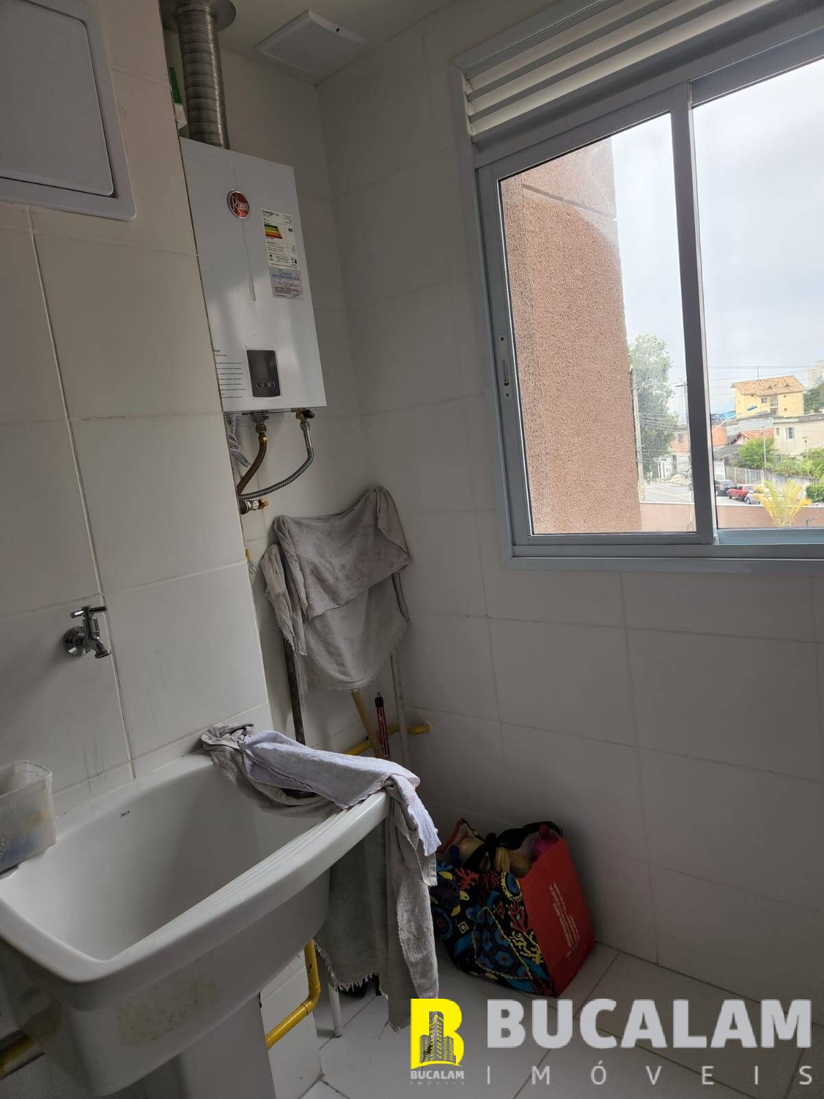 Apartamento, 2 quartos, 60 m² - Foto 18